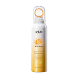 VGO Crystal Sunscreen Spray SPF 50 PA+++ VGObeauty