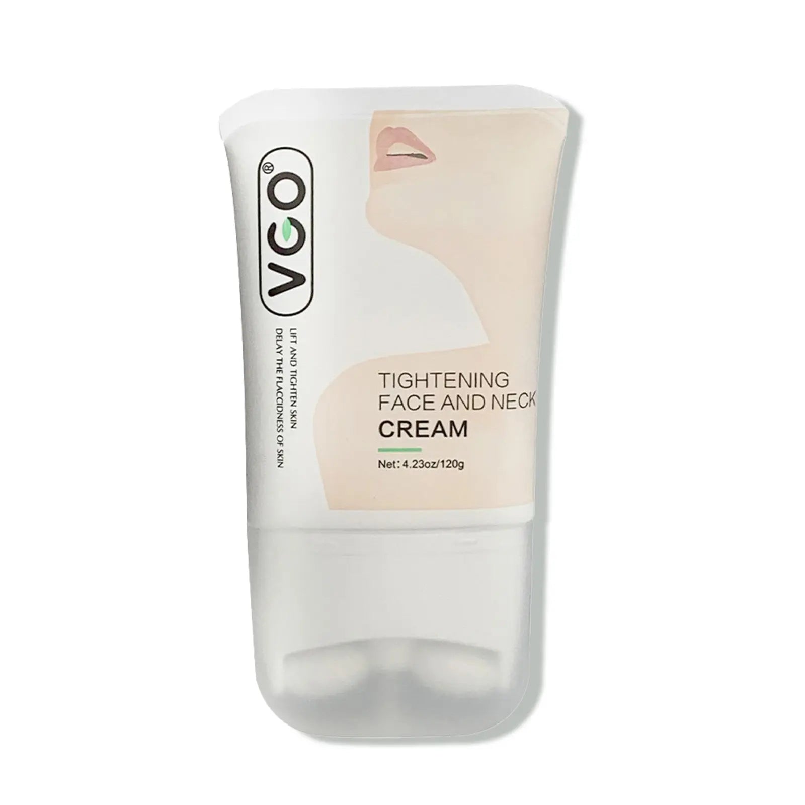 VGO TIGHTENING FACE AND NECK CREAM VGObeauty