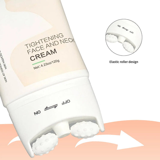 VGO TIGHTENING FACE AND NECK CREAM VGObeauty