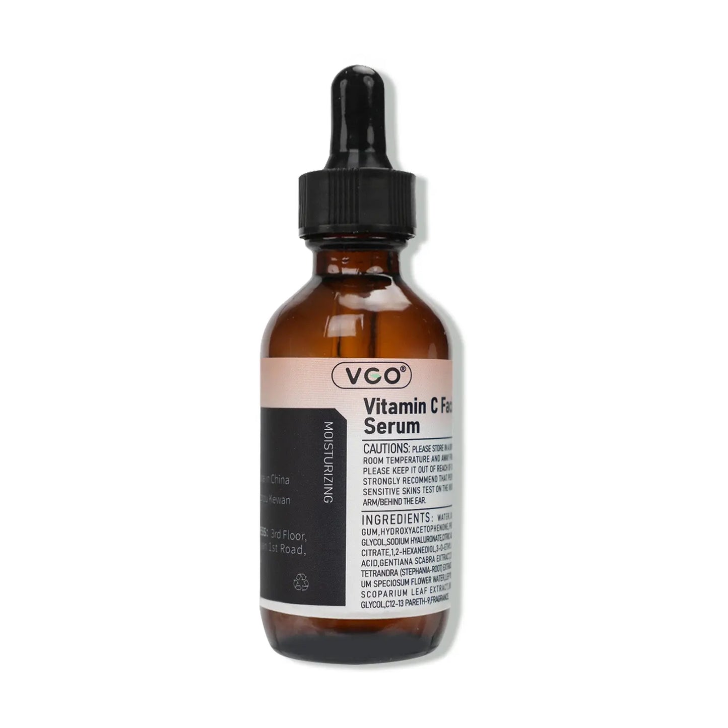 VGO Vitamin C Facial Serum VGObeauty