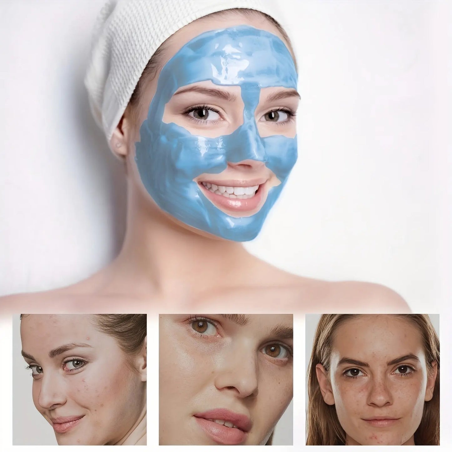 VGO OIL CONTROL MUD MASK VGObeauty