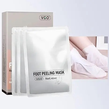 VGO Foot Masks VGObeauty