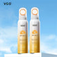 VGO Crystal Sunscreen Spray SPF 50 PA+++ VGObeauty