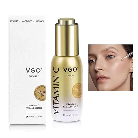 VGO Facial Serum for Face VGObeauty