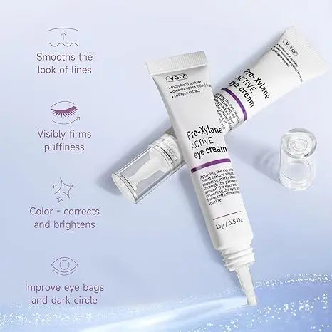 VGO Eye Cream VGObeauty