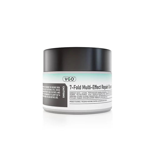 VGO 7-Fold Multi-Effect Repair Cream VGObeauty