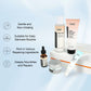 VGO  Freckle removal and anti-aging repair kit VGObeauty