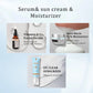 VGO  Serum& Sun Cream &Moisturizer   Facial Skin Care Kit VGObeauty