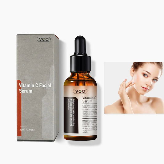 VGO Vitamin C Facial Serum VGObeauty