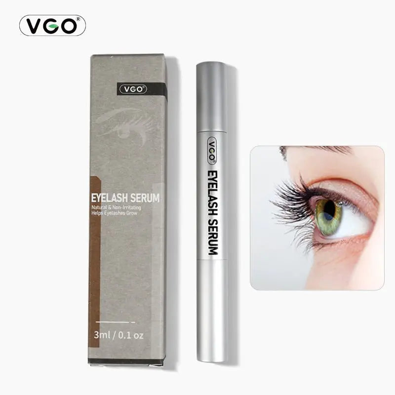 VGO Eyelash Growth Serum