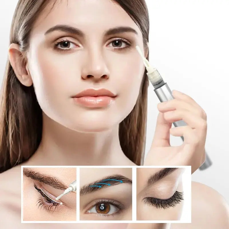 VGO Eyelash Growth Serum 5