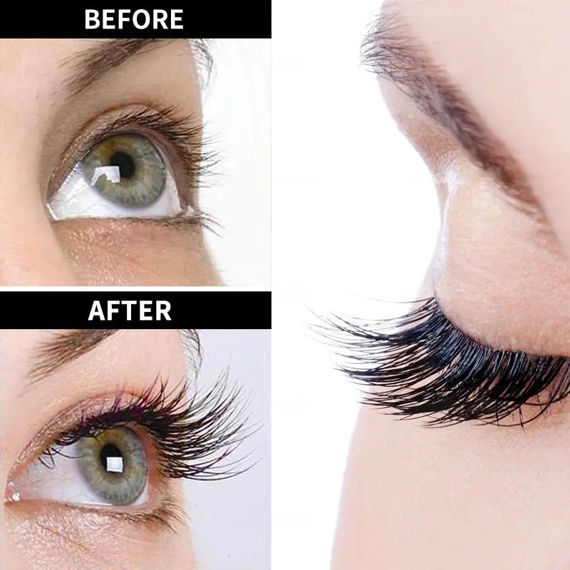 Age Intervention Eyelash - VGObeauty