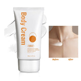 Body Tone-Up Cream - VGObeauty