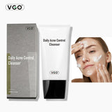 Daily Acne Control Cleanser - VGObeauty