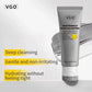 Double tube facial cleanser - VGObeauty