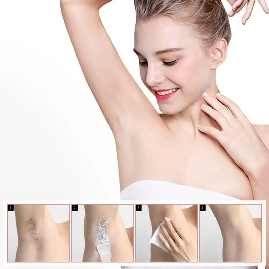 Hair Removal Cream - VGObeauty