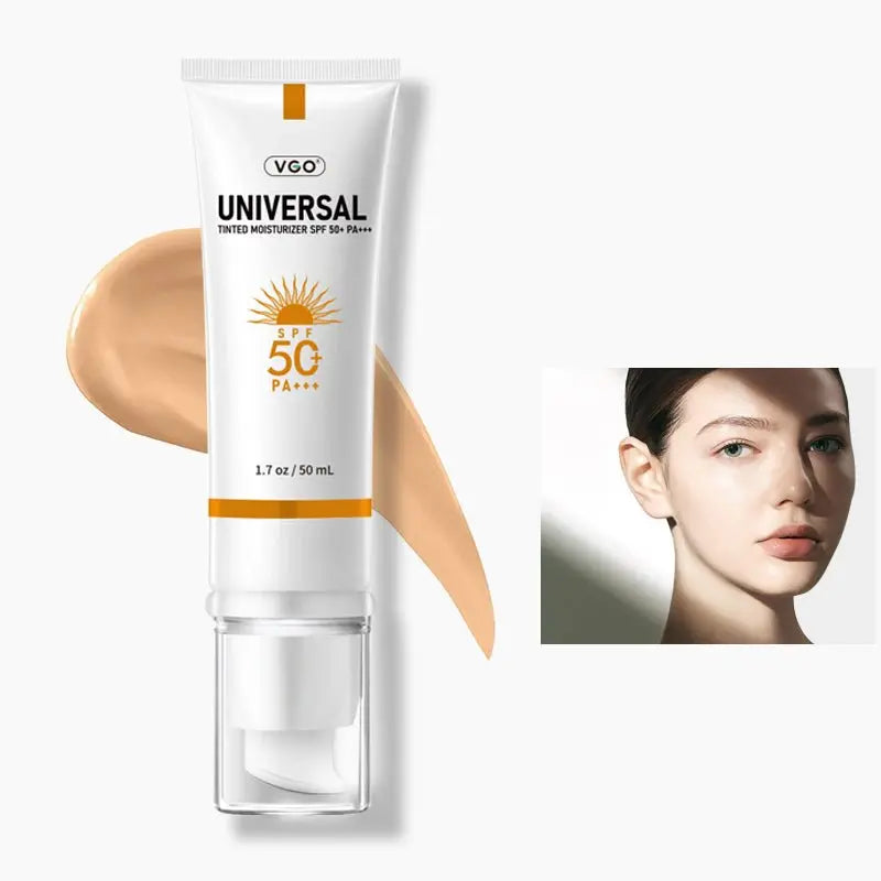 Hydrating Sun Essence Face Sunscreen - VGObeauty