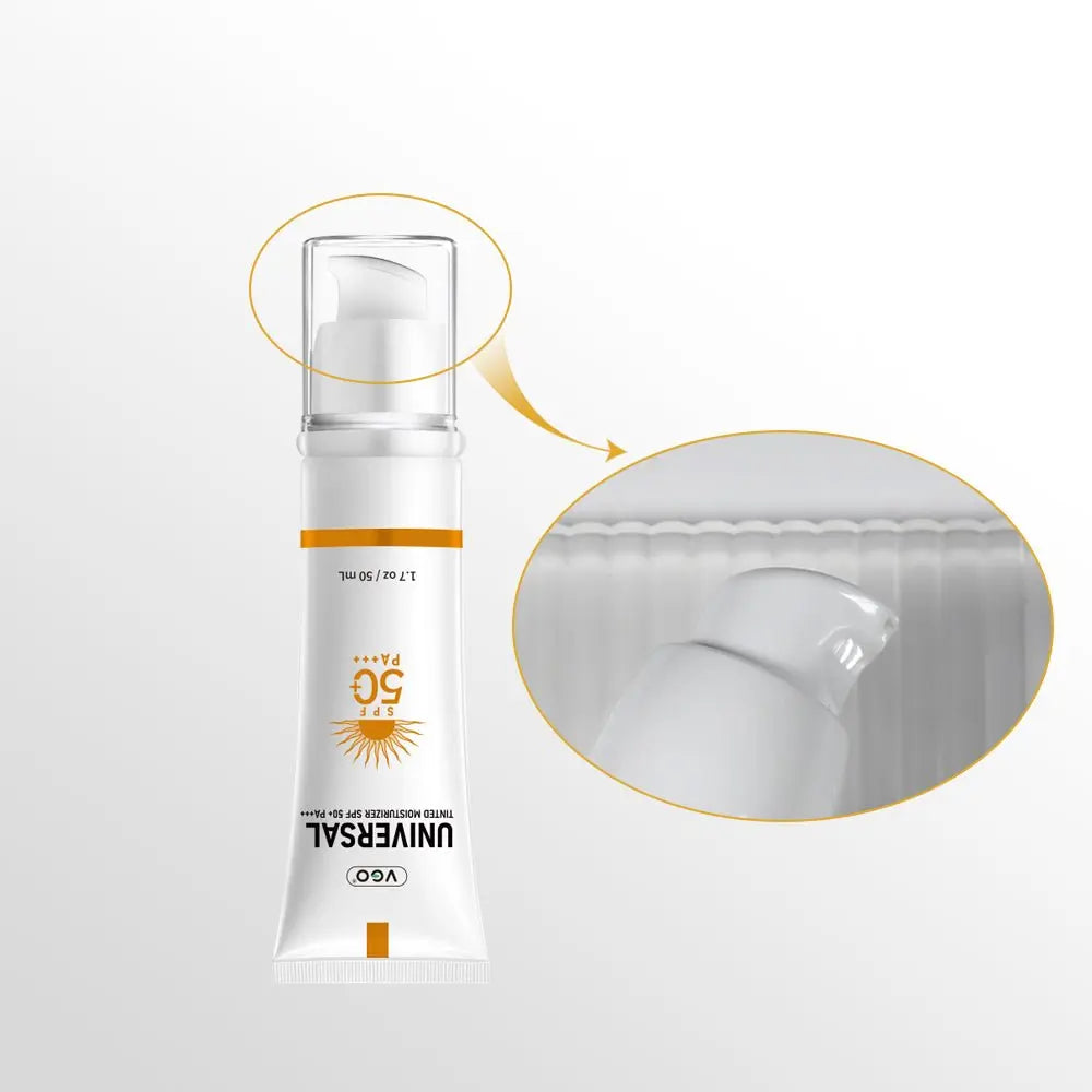 Hydrating Sun Essence Face Sunscreen - VGObeauty