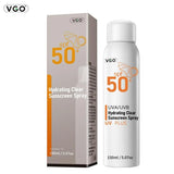 Hydrating Sunscreen Spray - VGObeauty