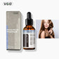 Rosemary Mint Hair Strengthening Oil - VGObeauty