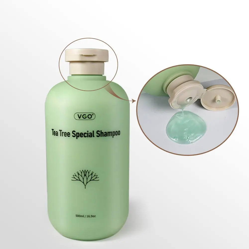 Tea Tree Special Shampoo - VGObeauty