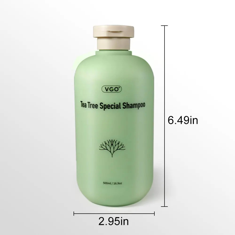 Tea Tree Special Shampoo - VGObeauty