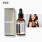 Rosemary Mint Hair Strengthening Oil - VGObeauty